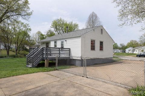 Tiny photo for 302 Banff Circle, St Louis, MO 63137 (MLS # 26022255)