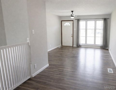 Tiny photo for 302 Banff Circle, St Louis, MO 63137 (MLS # 26022255)