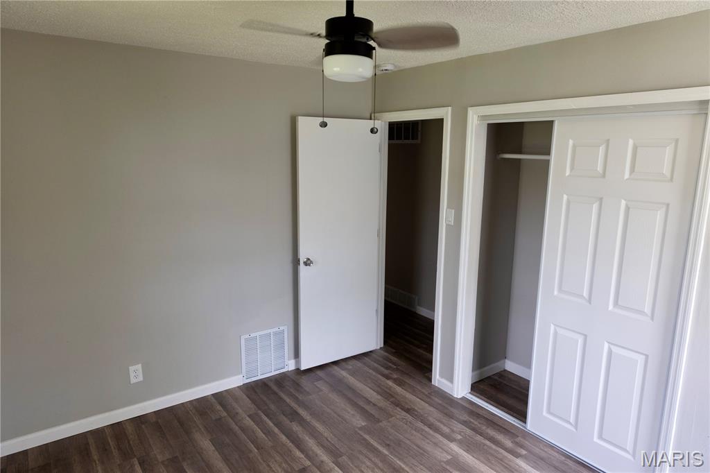 Glasgow Village Unit 4 - Residential