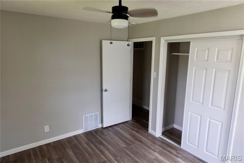 Tiny photo for 302 Banff Circle, St Louis, MO 63137 (MLS # 26022255)