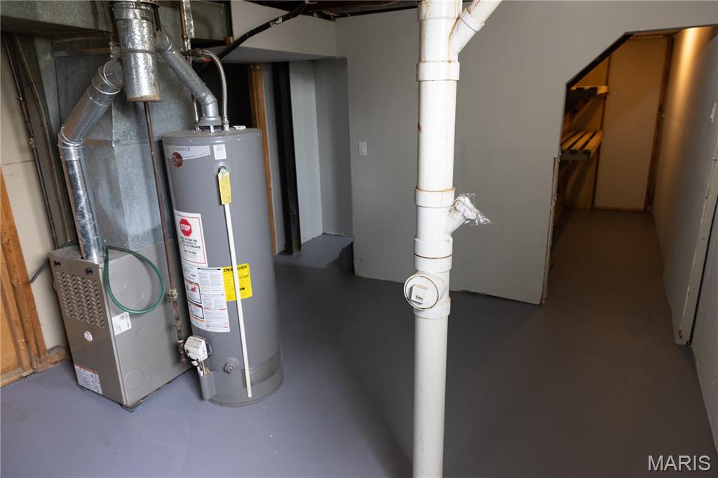 Glasgow Village Unit 4 - Residential