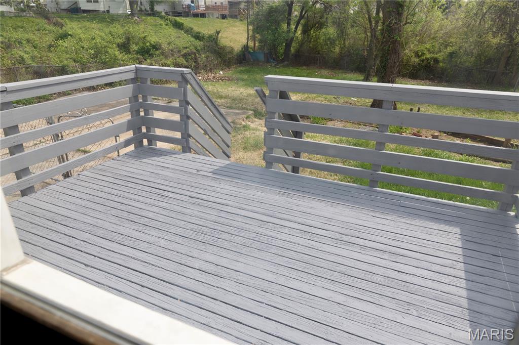 Glasgow Village Unit 4 - Residential