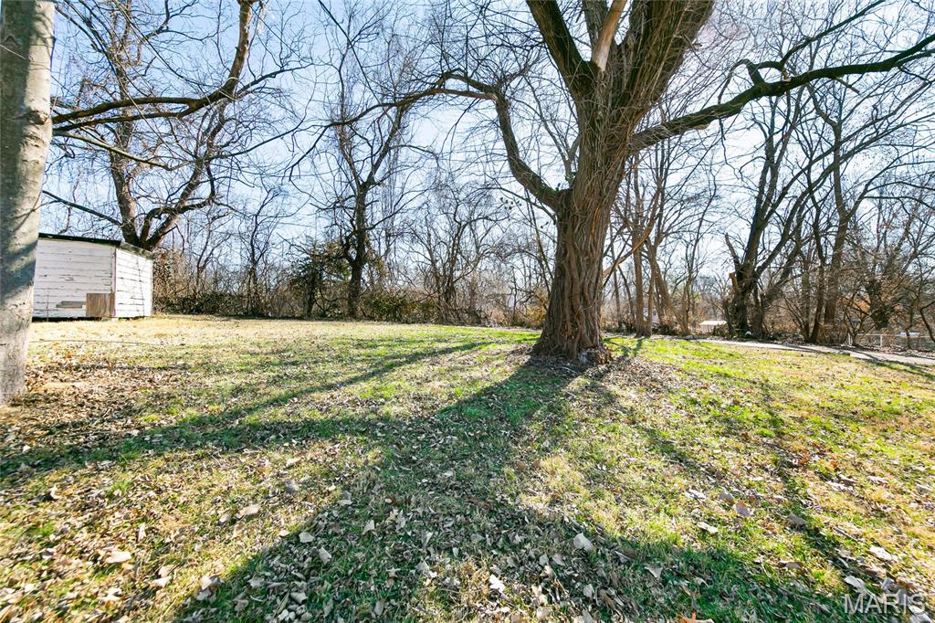 Chambers Park - Residential