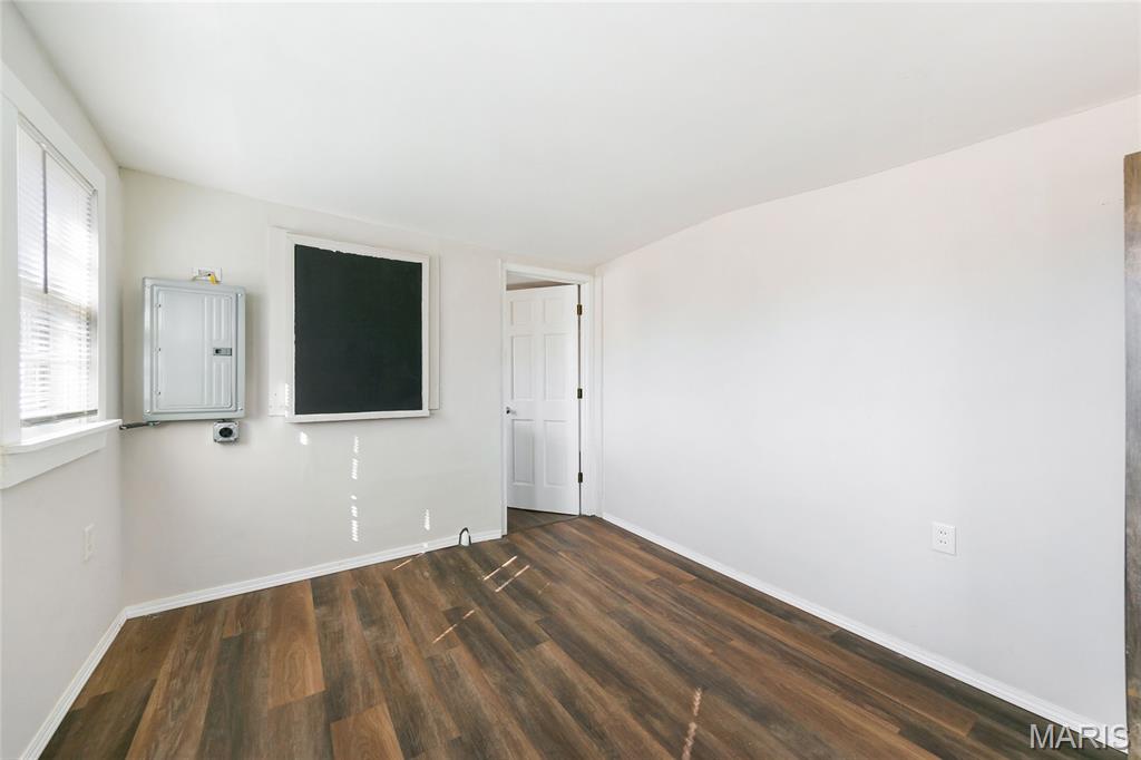 Chambers Park - Residential