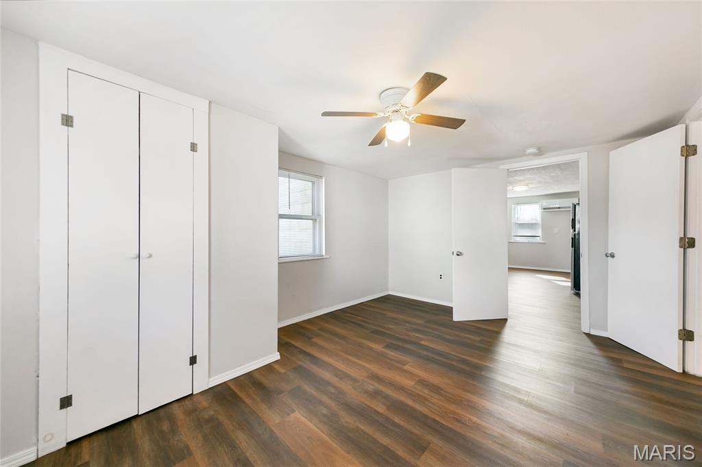 Chambers Park - Residential