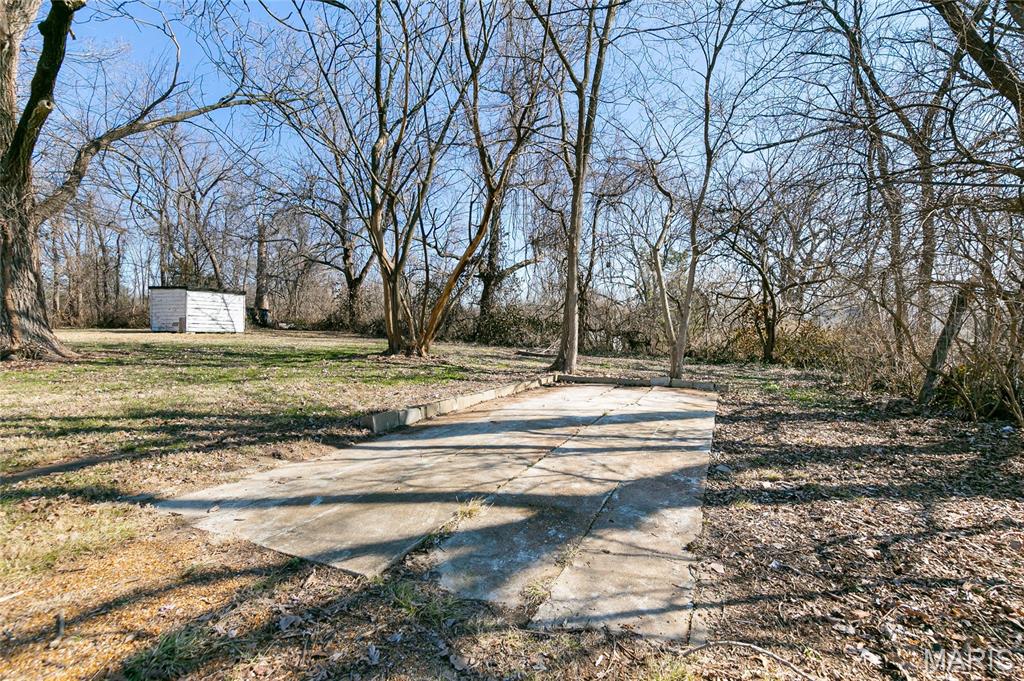 Chambers Park - Residential