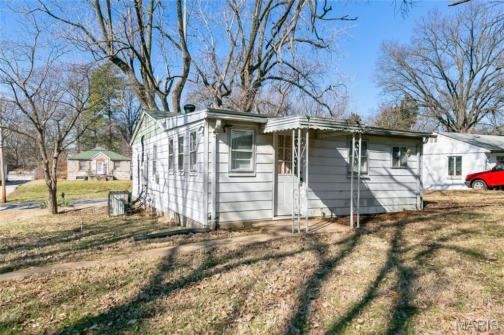 Chambers Park - Residential