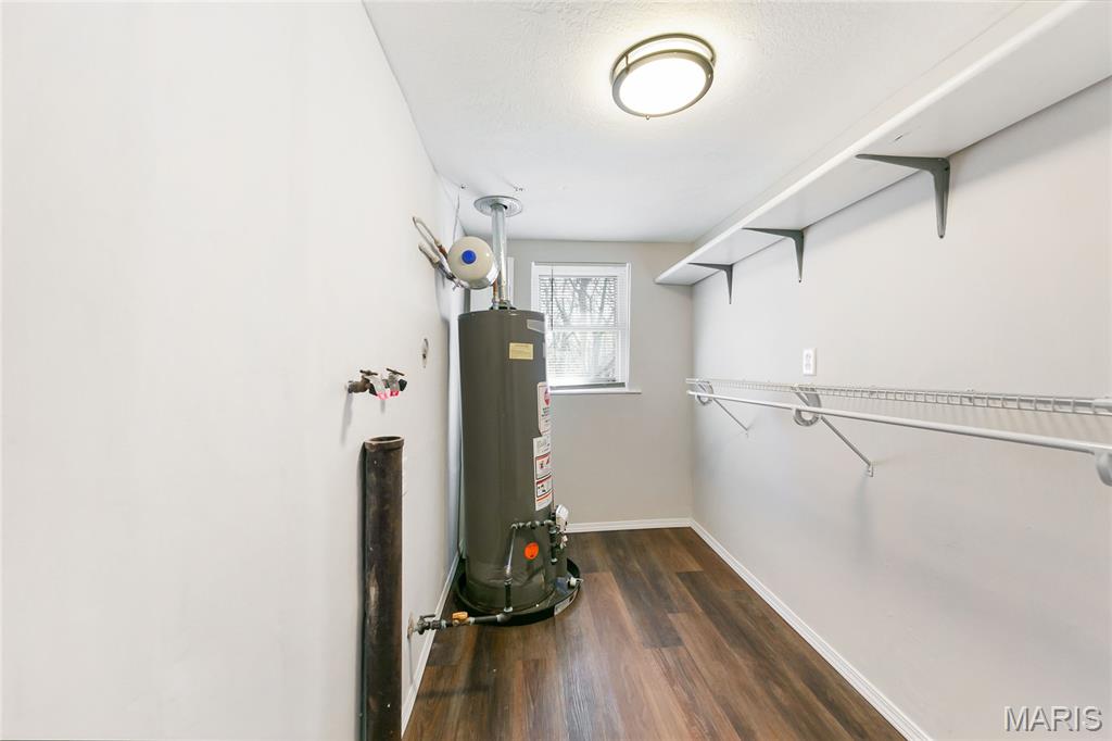 Chambers Park - Residential