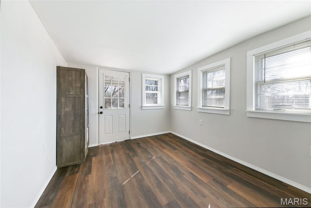 Chambers Park - Residential