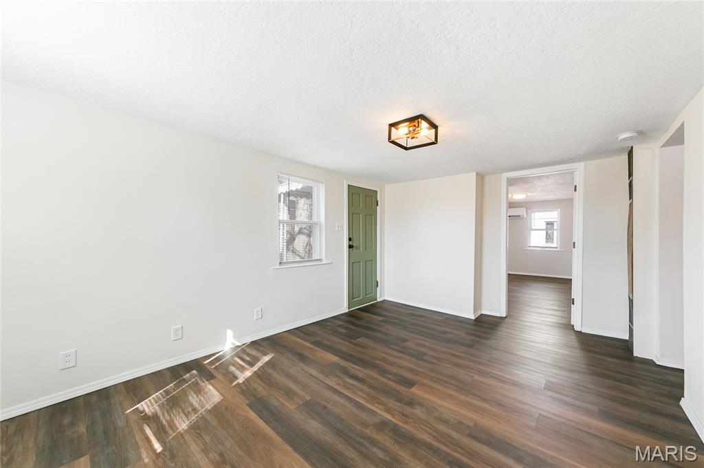 Chambers Park - Residential