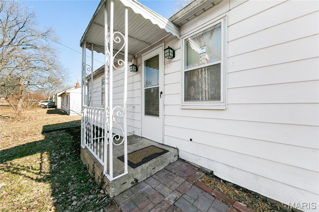 Chambers Park - Residential