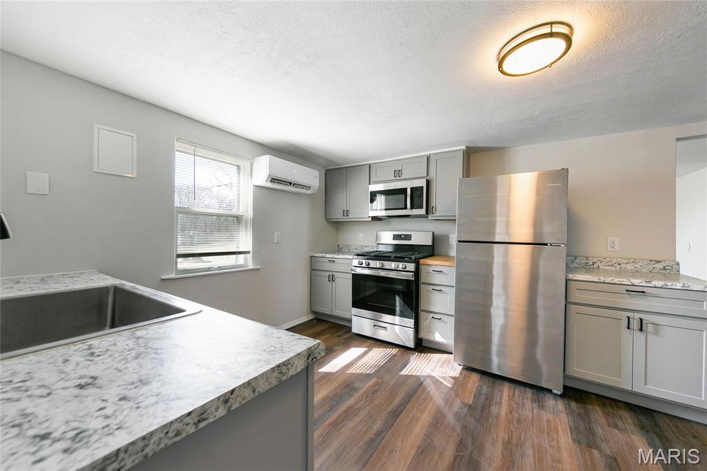 Chambers Park - Residential