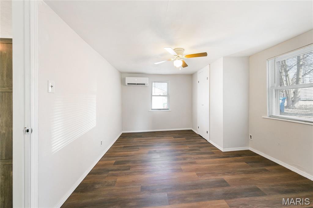 Chambers Park - Residential