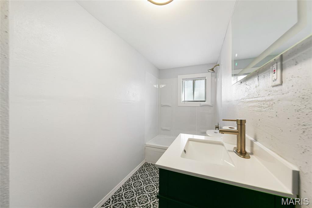 Chambers Park - Residential