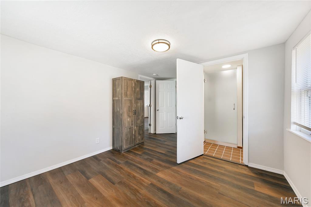 Chambers Park - Residential