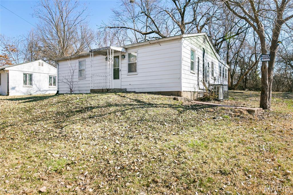 Chambers Park - Residential