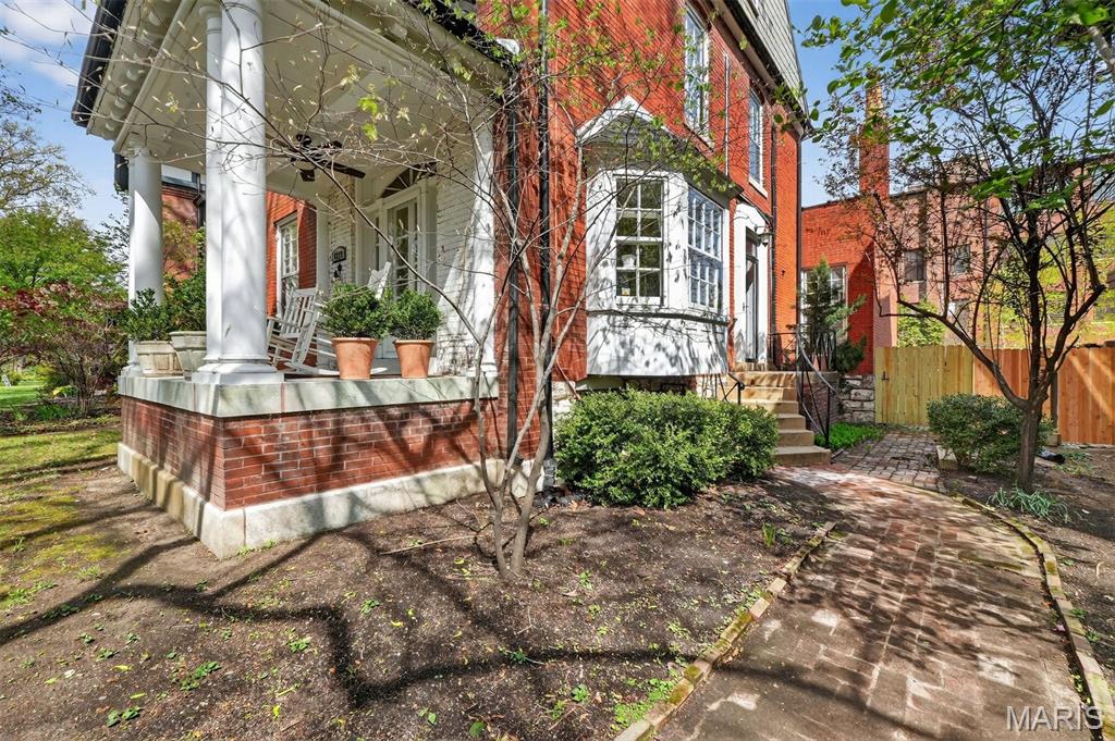 Parkview - Residential