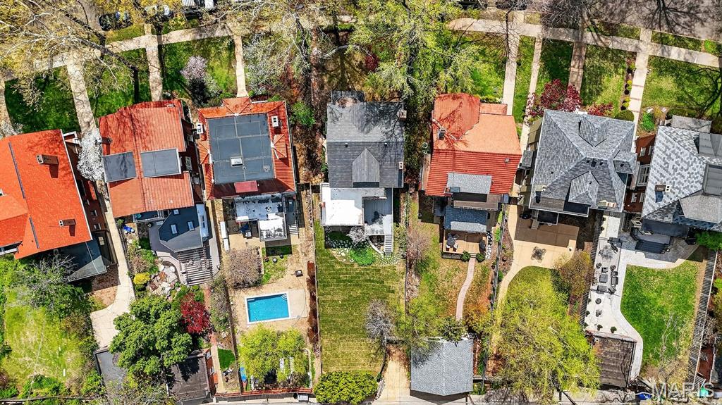 Parkview - Residential