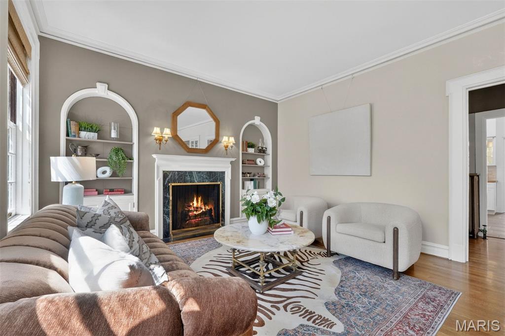 Parkview - Residential