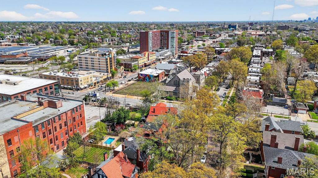 Parkview - Residential