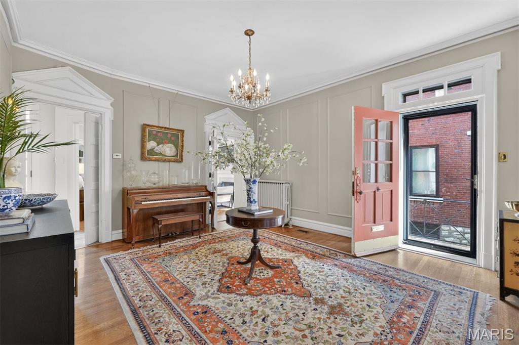 Parkview - Residential