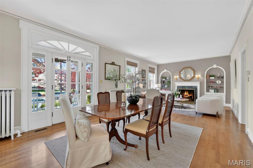 Parkview - Residential