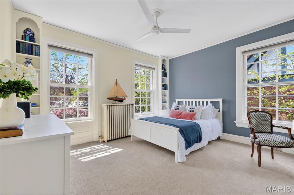 Parkview - Residential