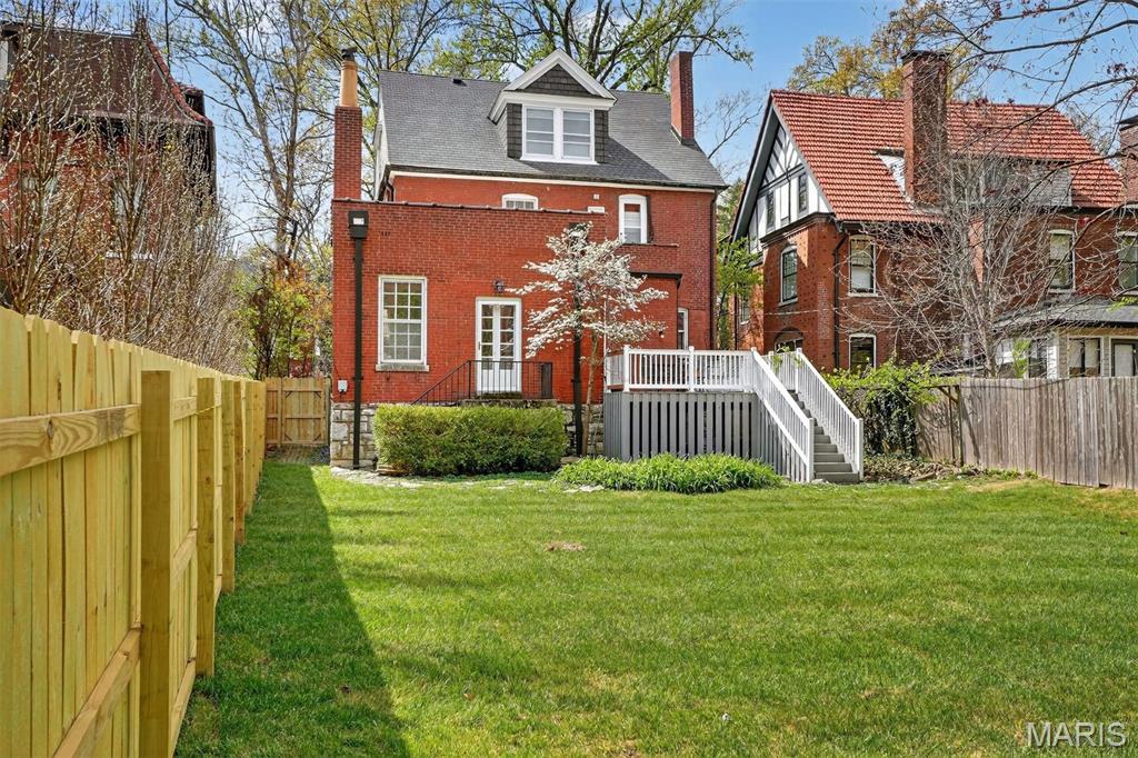 Parkview - Residential