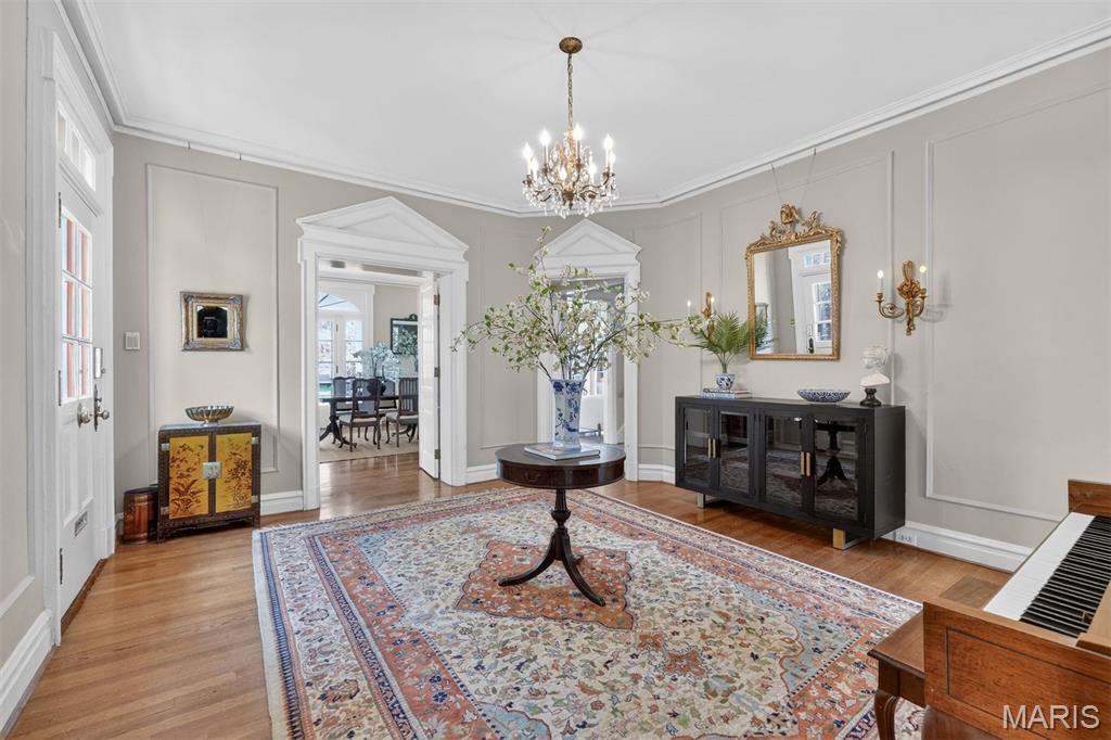 Parkview - Residential