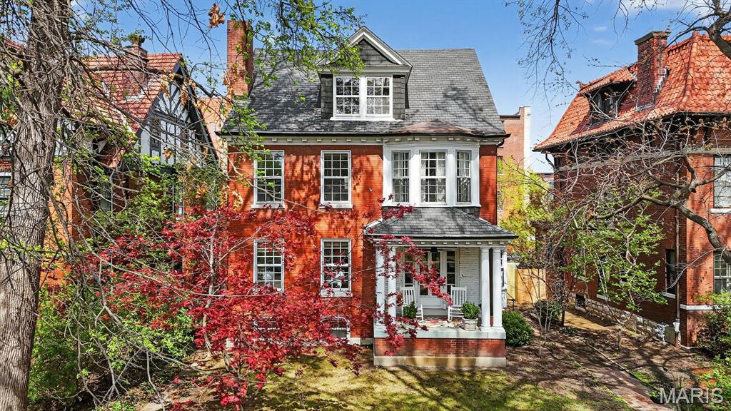 Parkview - Residential