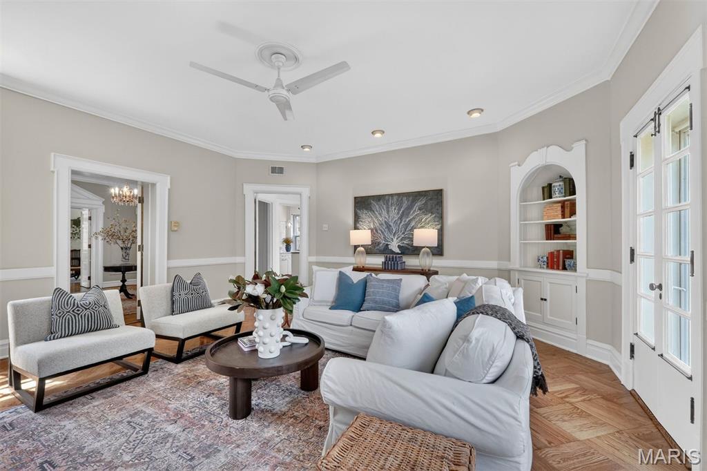 Parkview - Residential