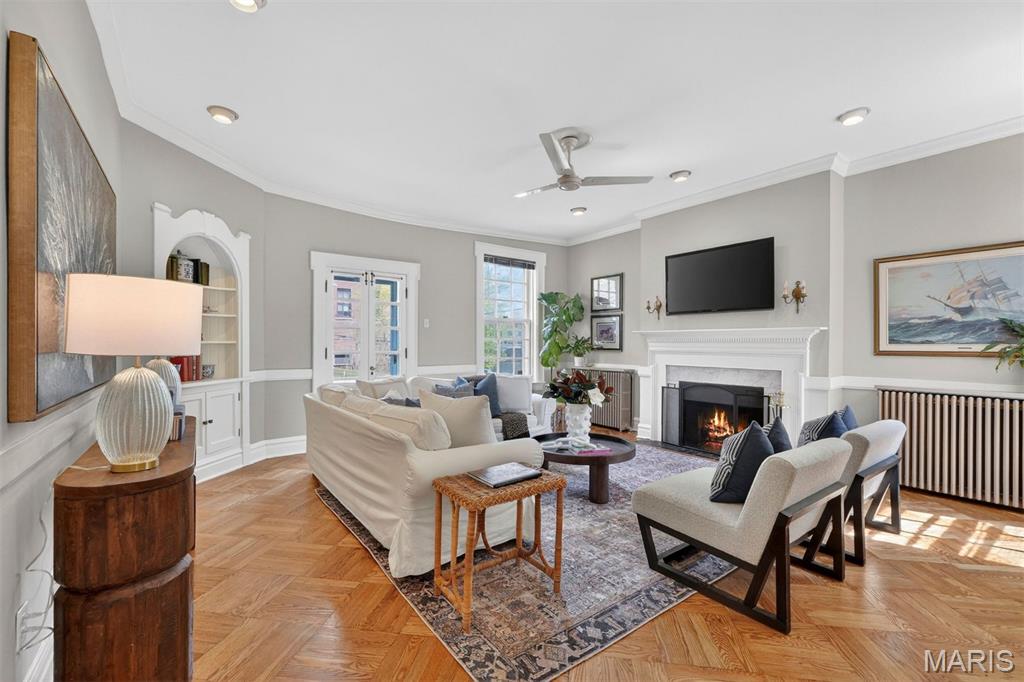 Parkview - Residential