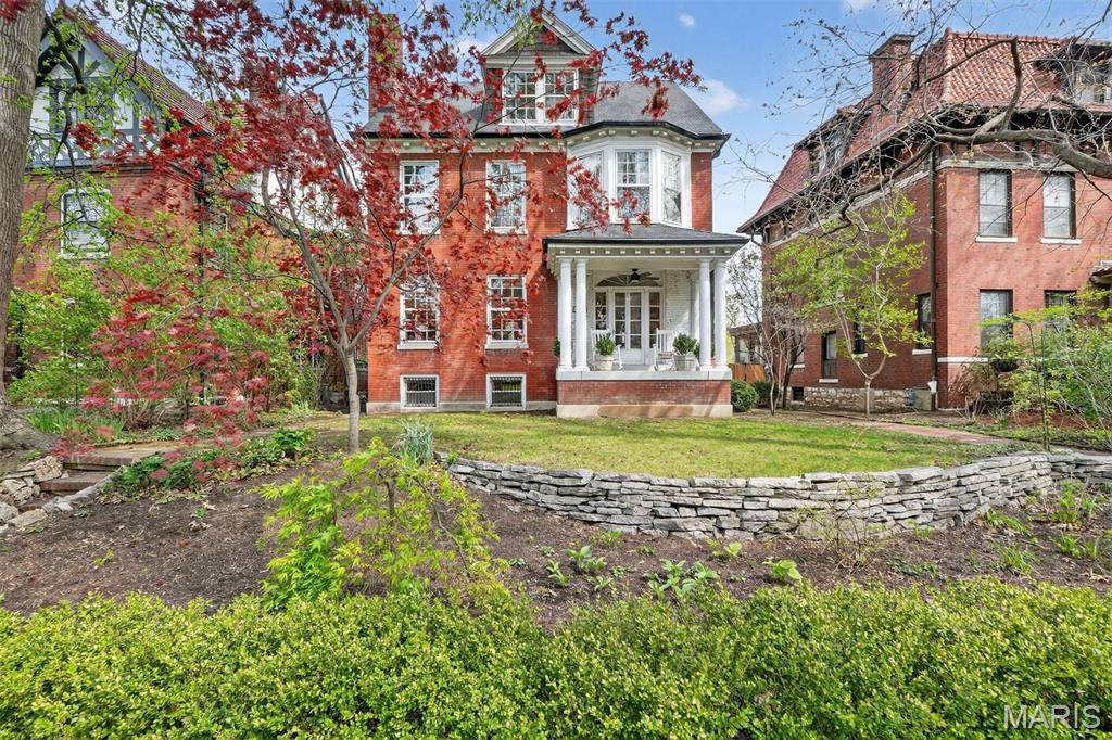 Parkview - Residential