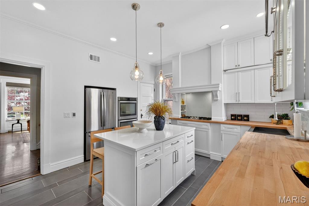 Parkview - Residential