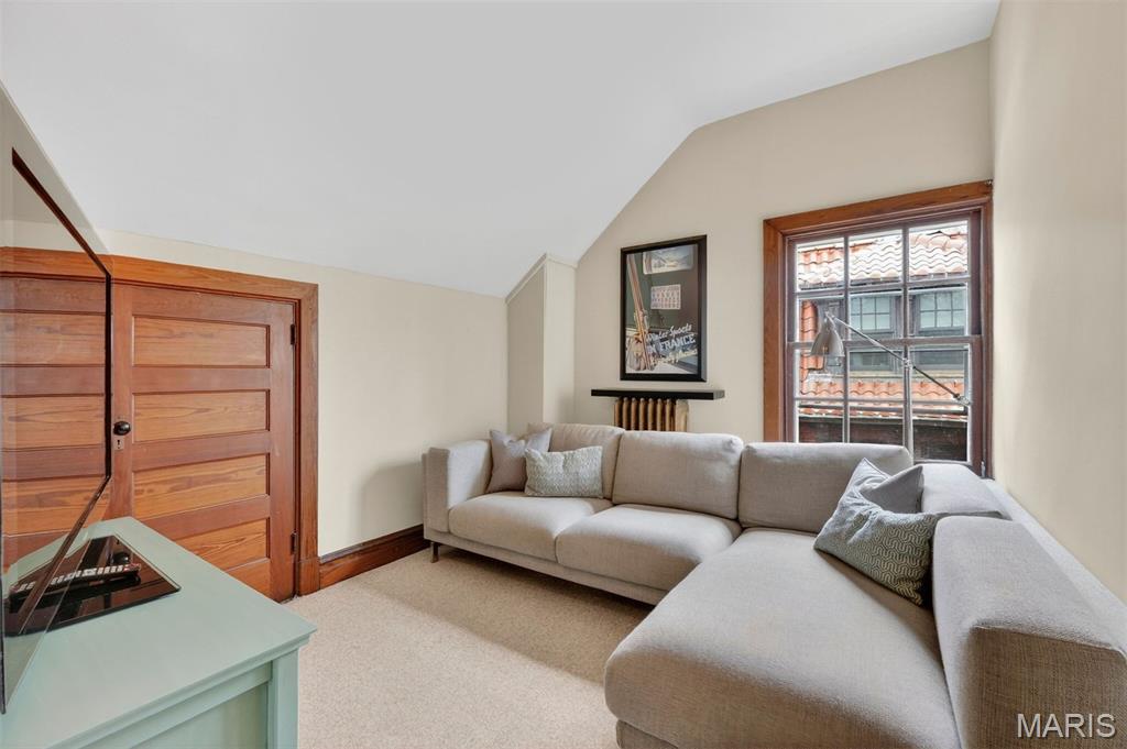 Parkview - Residential