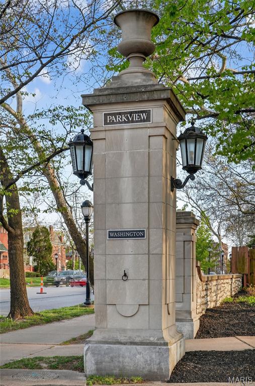 Parkview - Residential