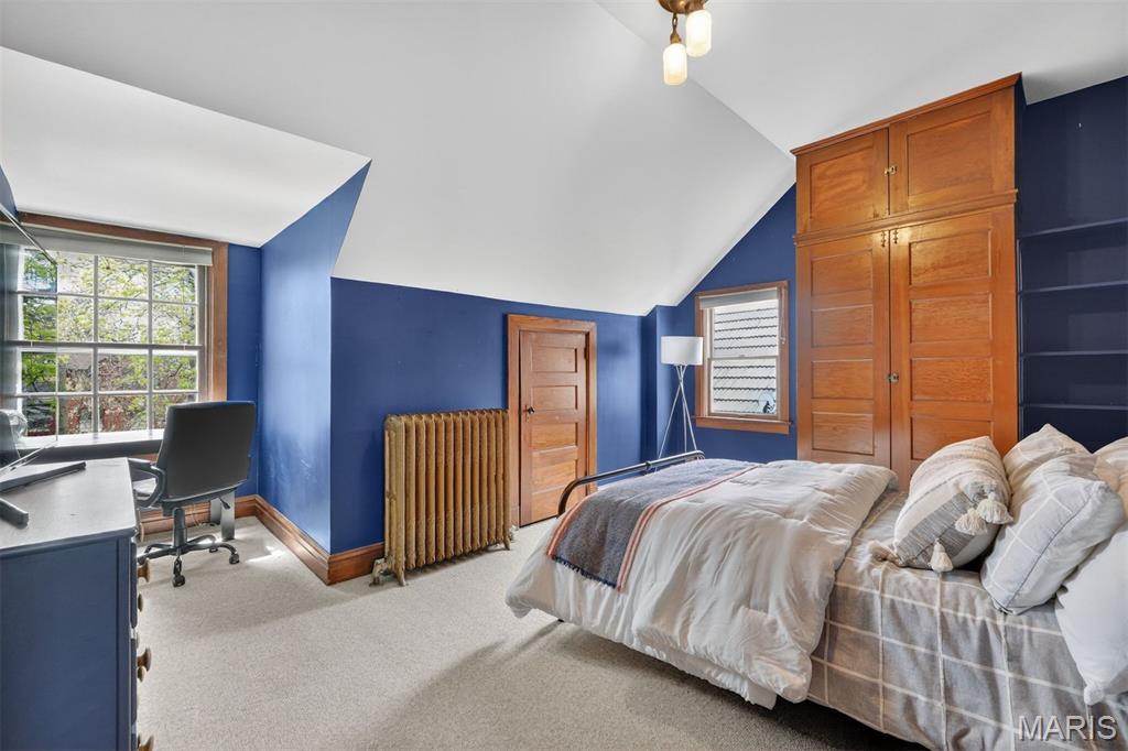 Parkview - Residential