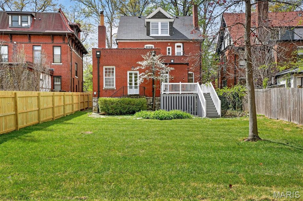 Parkview - Residential