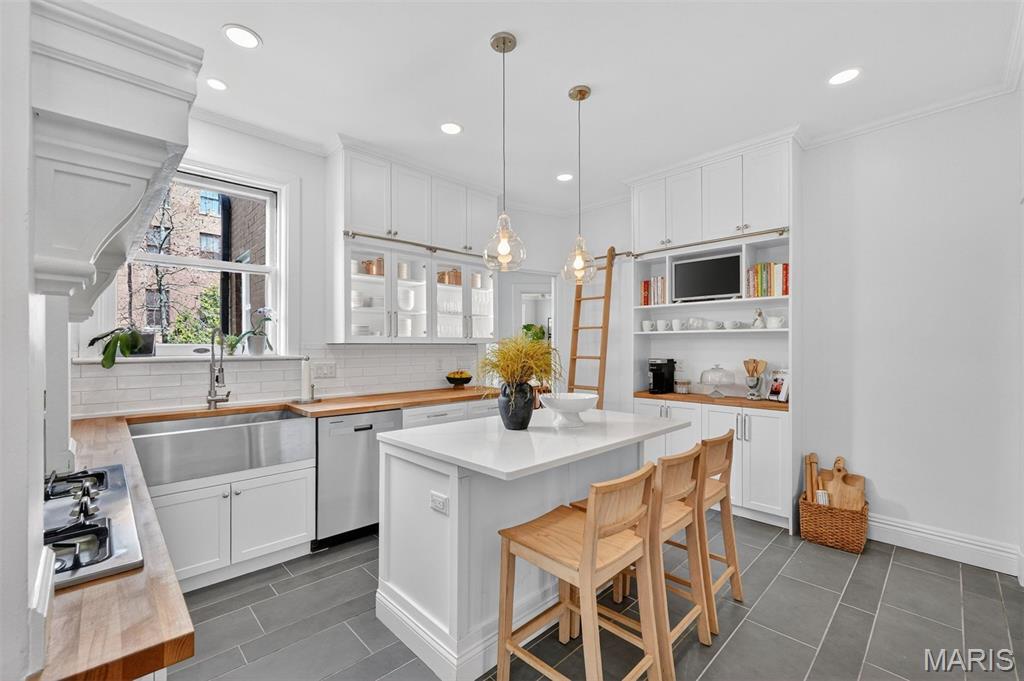 Parkview - Residential