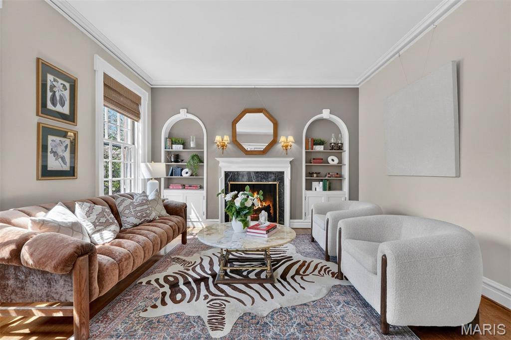 Parkview - Residential