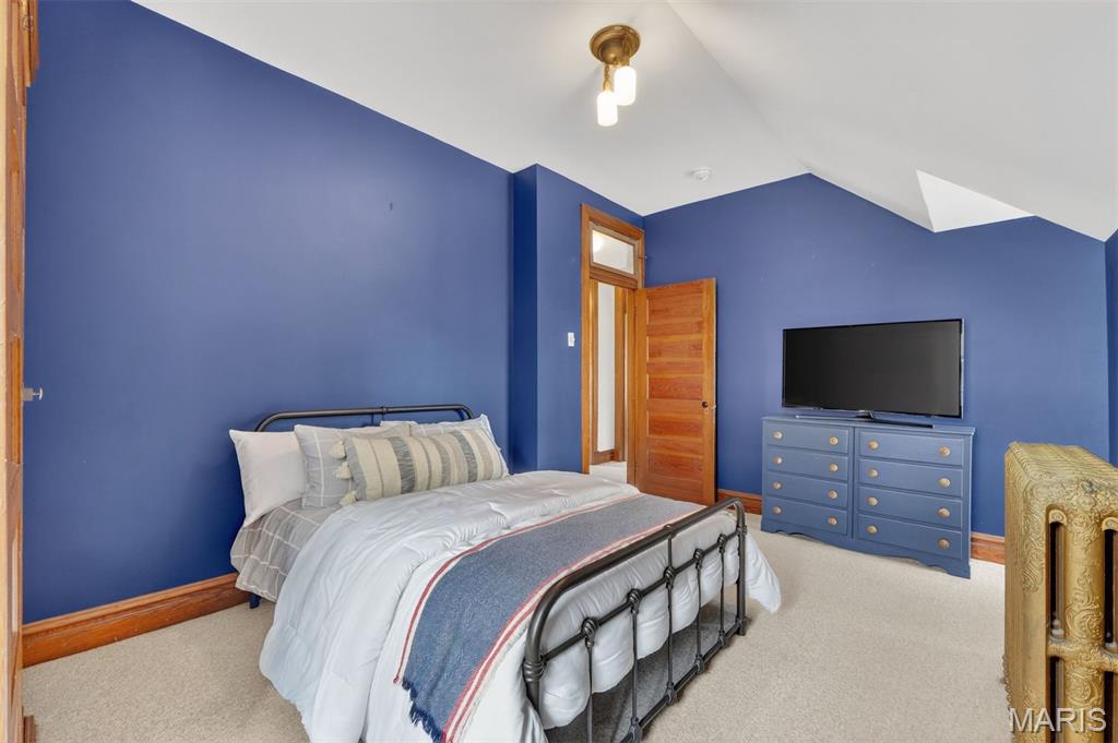 Parkview - Residential