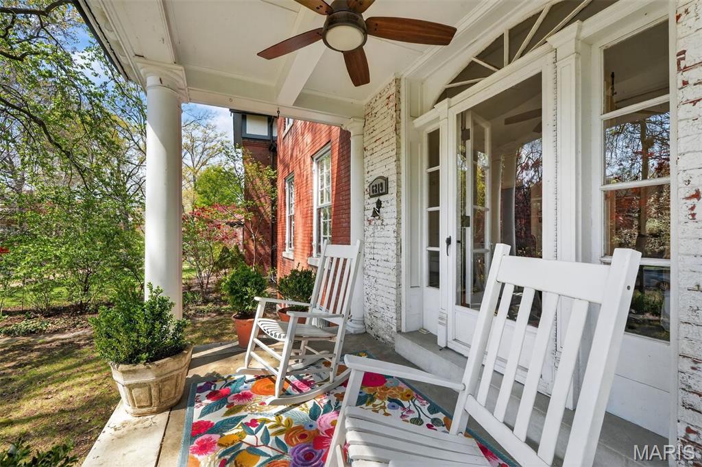 Parkview - Residential