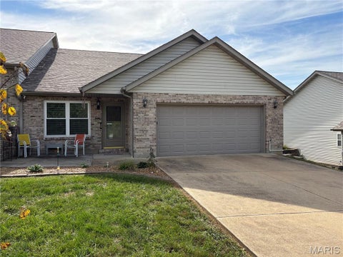 Photo of 1496 E Rose Lane, Washington, MO 63090 (MLS # 26068379)