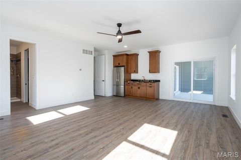 Tiny photo for 4 Brook Parc Court, Hillsboro, MO 63050 (MLS # 26026545)