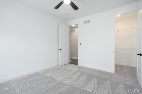 Tiny photo for 4 Brook Parc Court, Hillsboro, MO 63050 (MLS # 26026545)