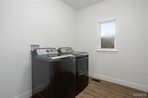 Tiny photo for 4 Brook Parc Court, Hillsboro, MO 63050 (MLS # 26026545)