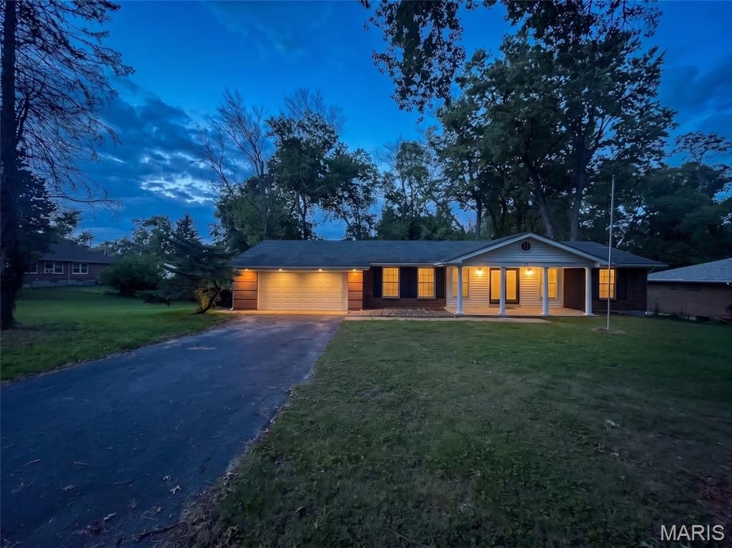 27 Nob Hill Drive