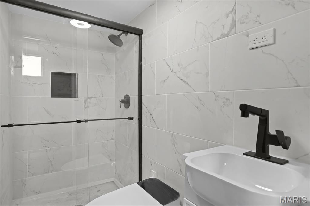 Belle Crest - Residential
