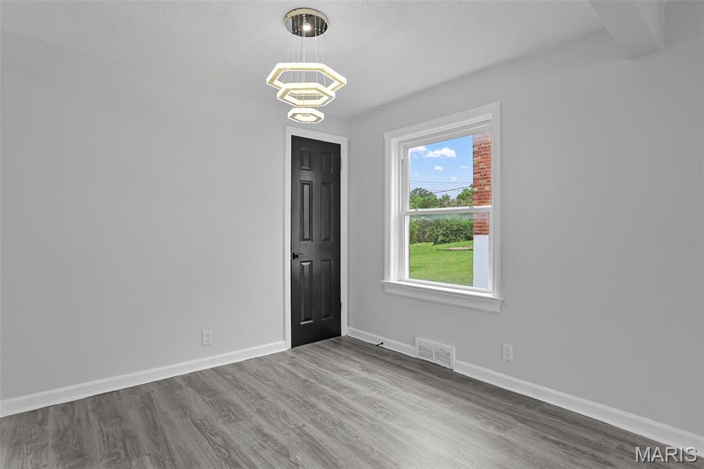Belle Crest - Residential