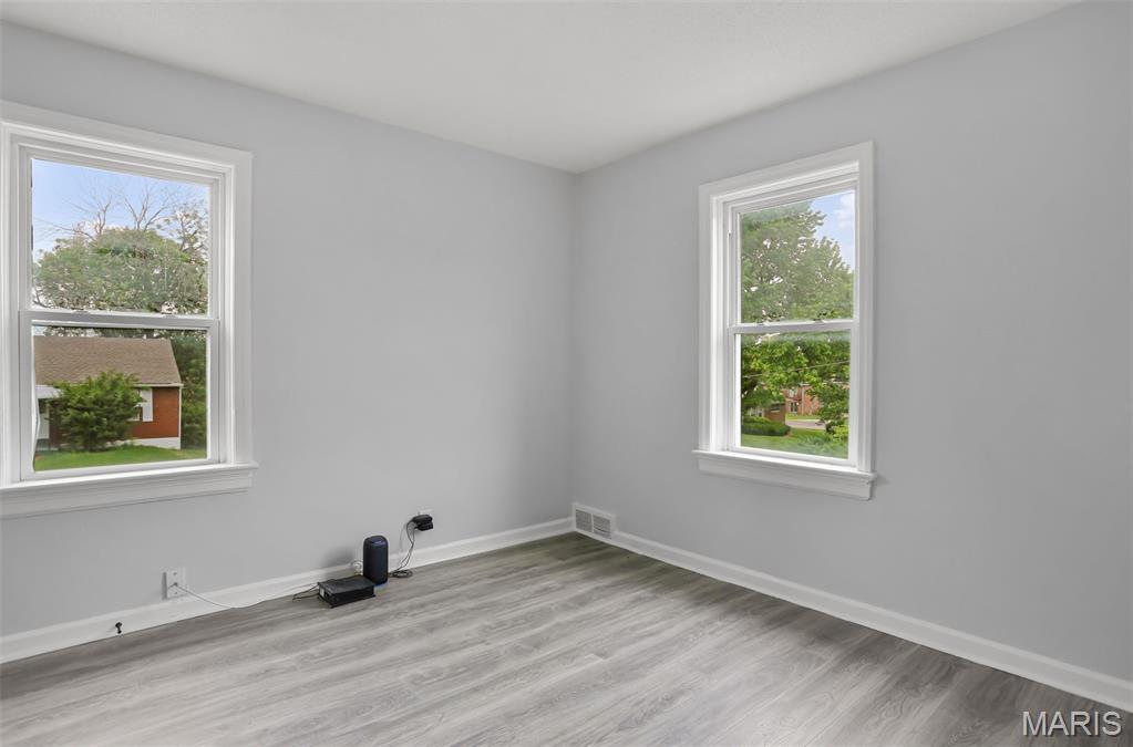 Belle Crest - Residential